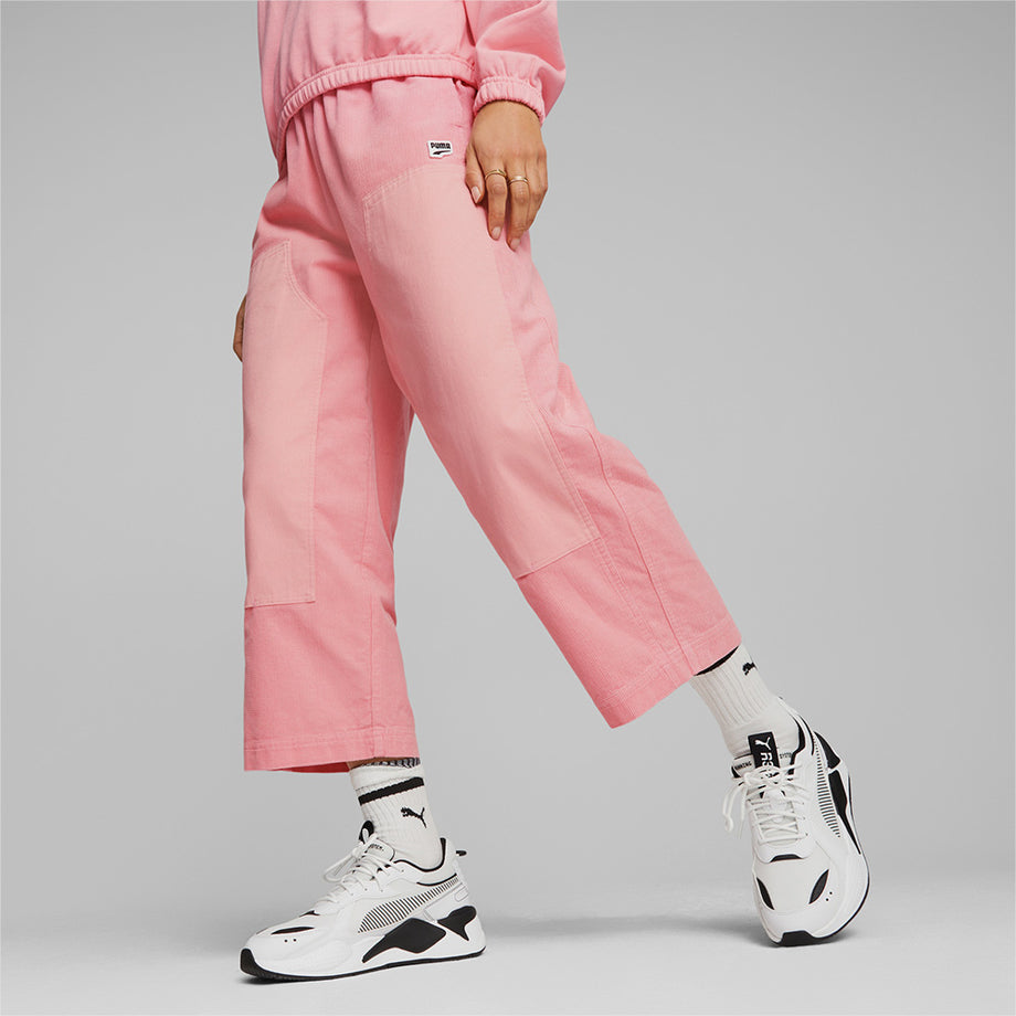 Supersports Vietnam Official, Women's Nike Woven Trousers Joggers - Pink