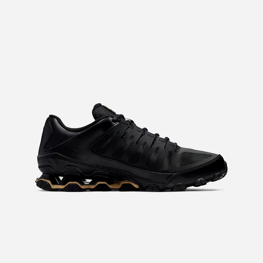 Giày Luyện Tập Nam Nike Reax 8 - Đen - Supersports Vietnam