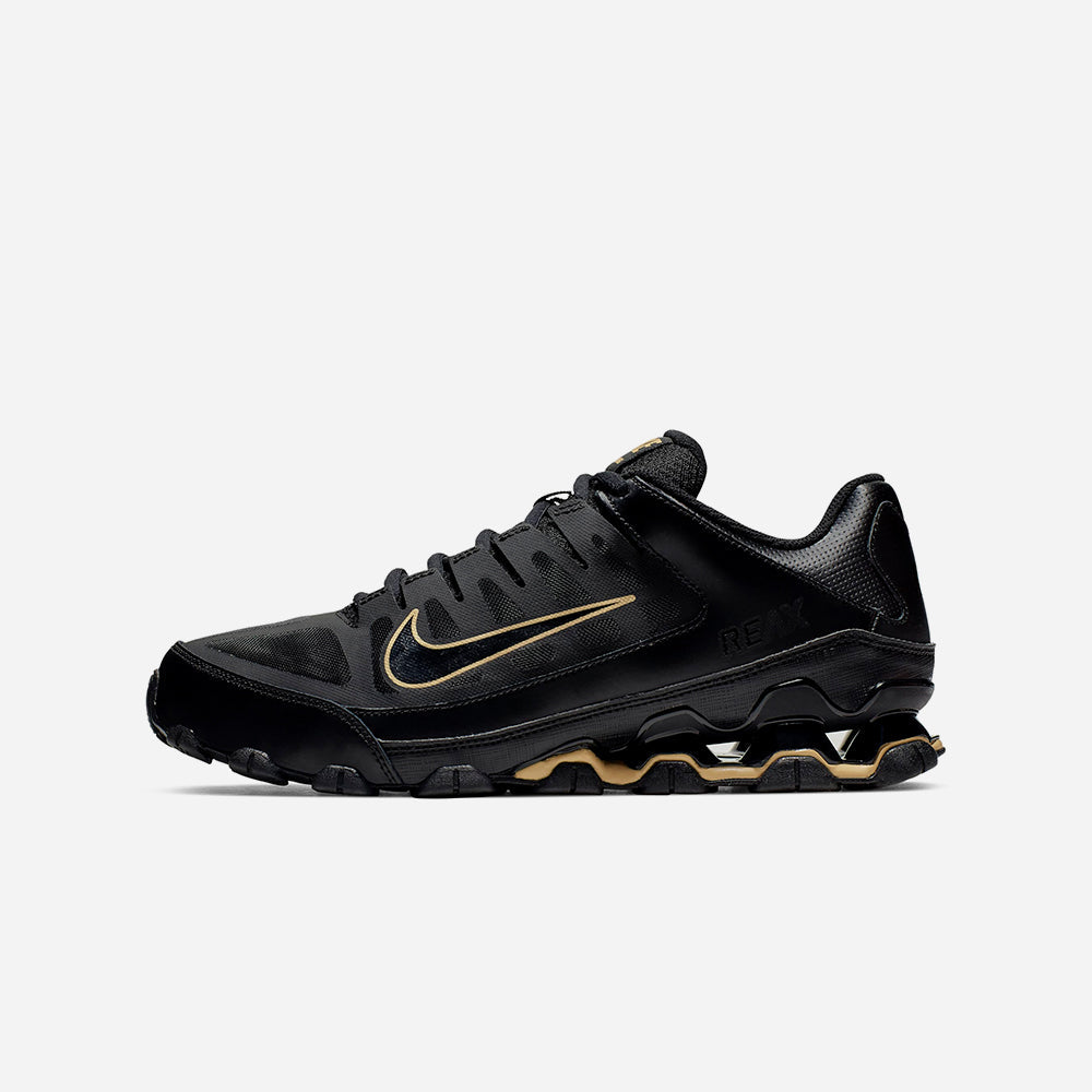 Giày Luyện Tập Nam Nike Reax 8 - Đen - Supersports Vietnam