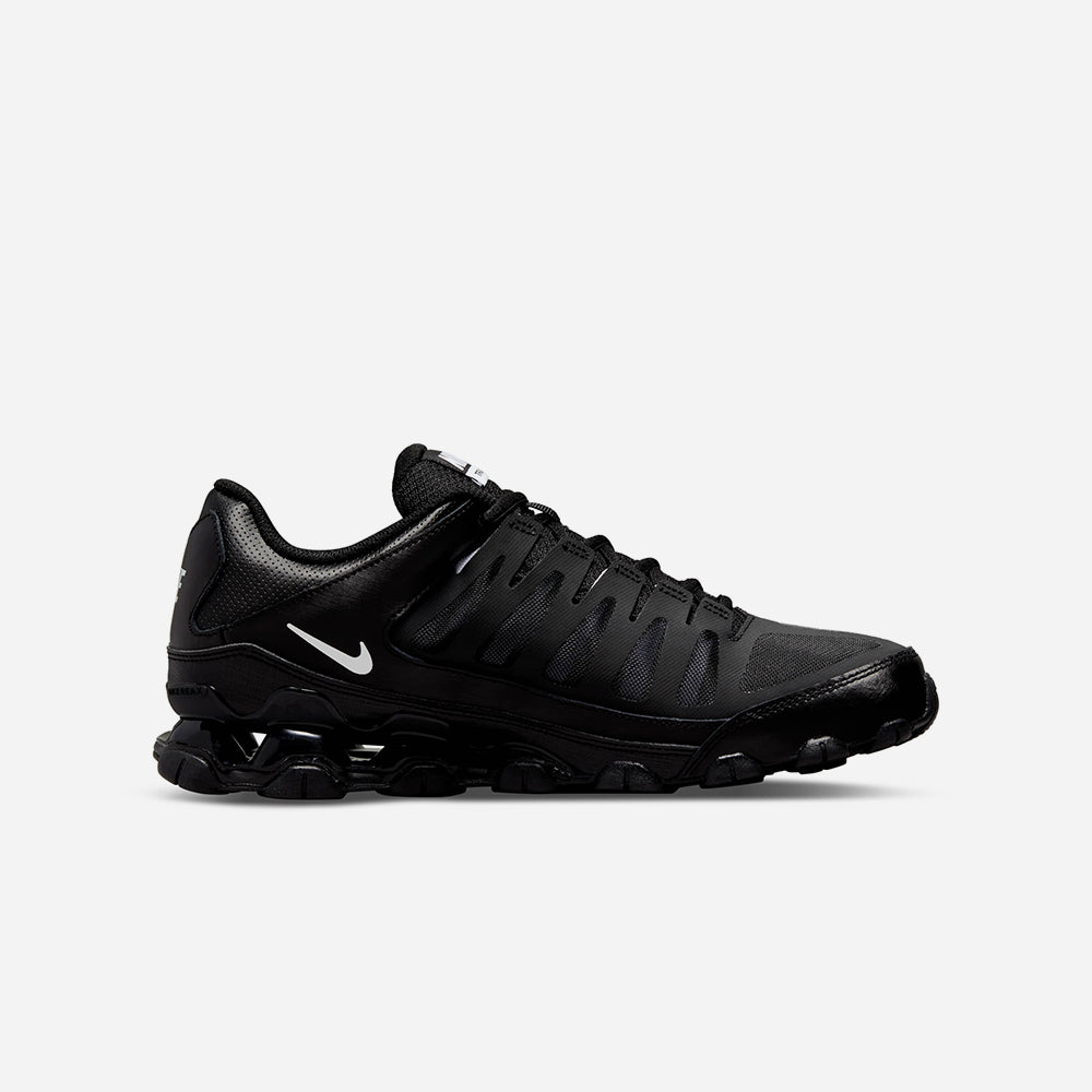 Giày Luyện Tập Nam Nike Reax 8 Tr Mesh - Đen - Supersports Vietnam