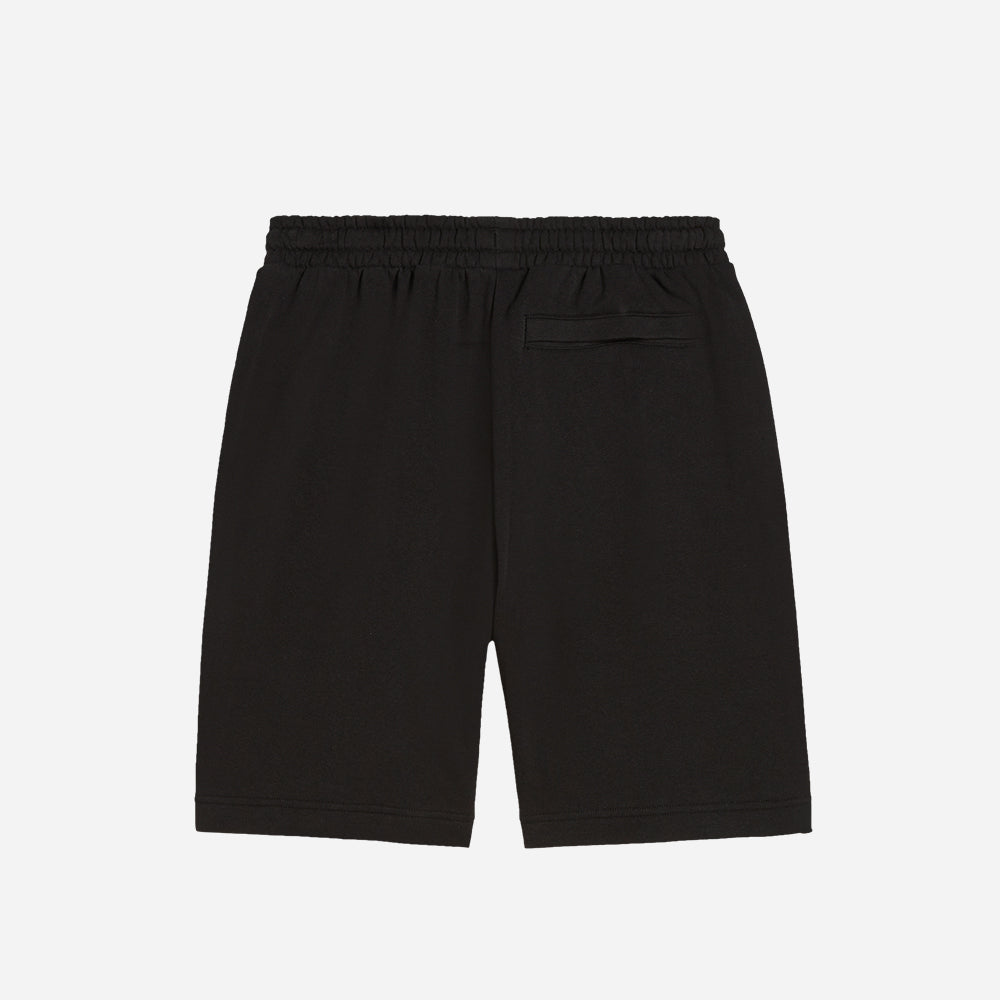 Quần Ngắn Thời Trang Unisex Puma Better Classics Relaxed 7" Tr Pum - Đen - Supersports Vietnam