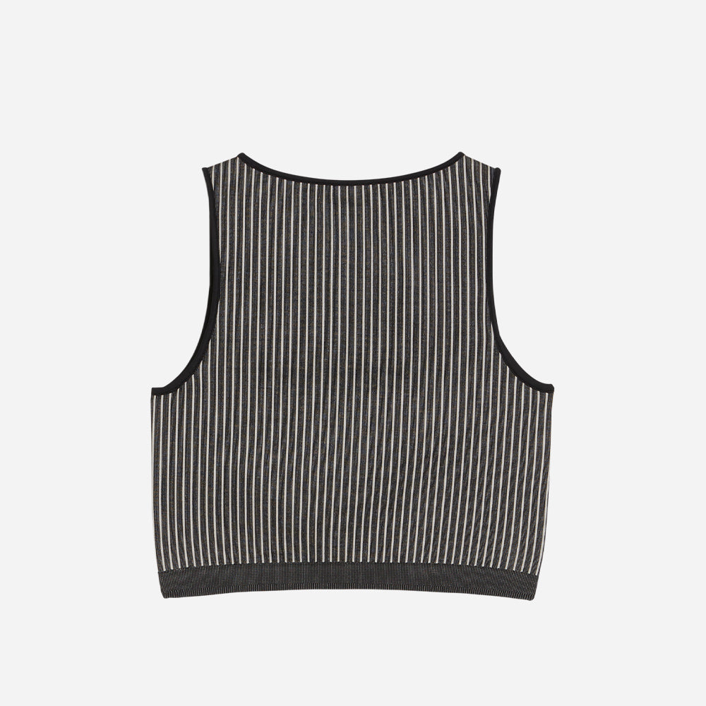 Áo Ba Lỗ Nữ Puma Dare To Bứt phá cá tính, làm chủ đường đua