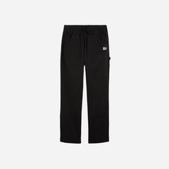 Men's Puma Downtown Double Pants - Black