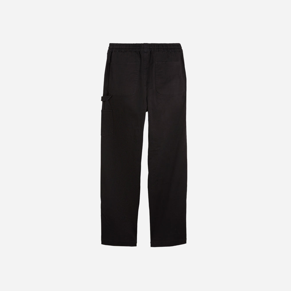 Quần Dài Thể Thao Nam Puma Downtown Double - Đen - Supersports Vietnam