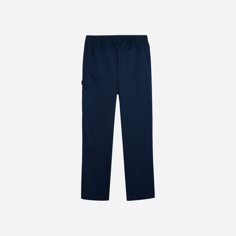 Quần Dài Thể Thao Nam Puma Downtown Double - Xanh Dương - Supersports Vietnam