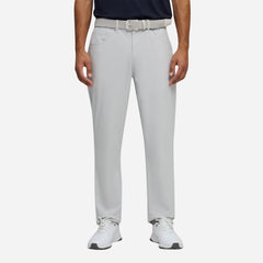 Quần Dài Golf Nam Puma 101 5 Pocket - Xám - Supersports Vietnam