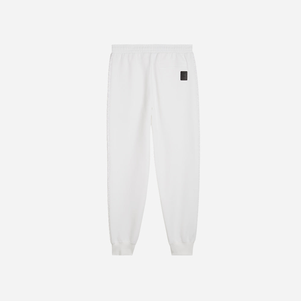 Quần Dài Nam Puma X One Piece T7 Dk - Trắng - Supersports Vietnam