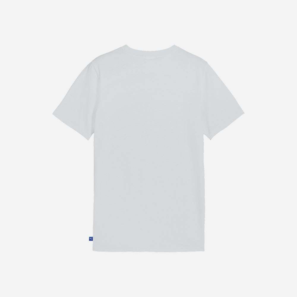 Áo Thun Nam Puma X-Playstation - Xám - Supersports Vietnam