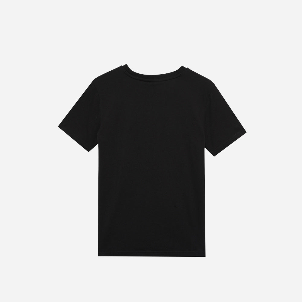 Áo Thun Bé Trai Puma X One Piece Graphic - Đen - Supersports Vietnam