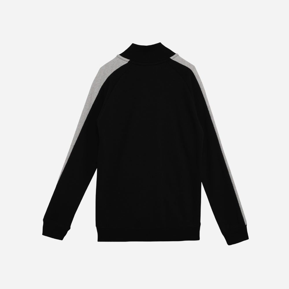 Áo Khoác Bé Trai Puma X One Piece T7 Track Tr - Đen - Supersports Vietnam