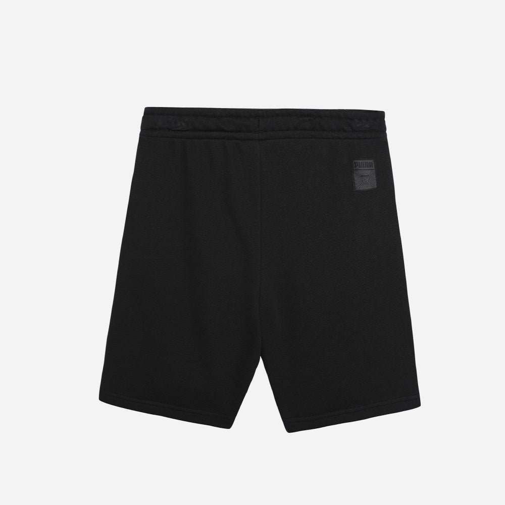 Quần Ngắn Bé Trai Puma X One Piece Tr - Đen - Supersports Vietnam