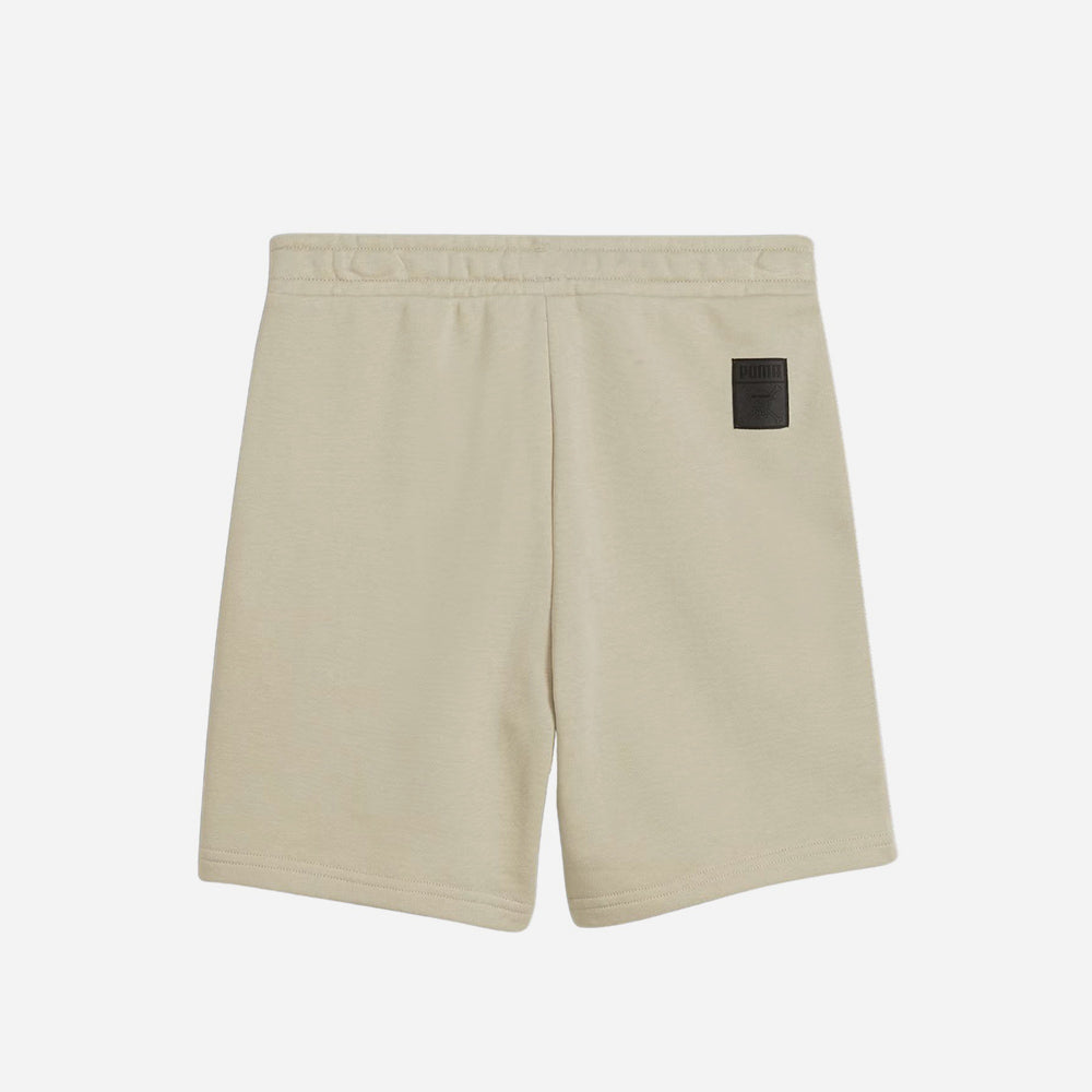 Quần Ngắn Bé Trai Puma X One Piece Tr - Be - Supersports Vietnam