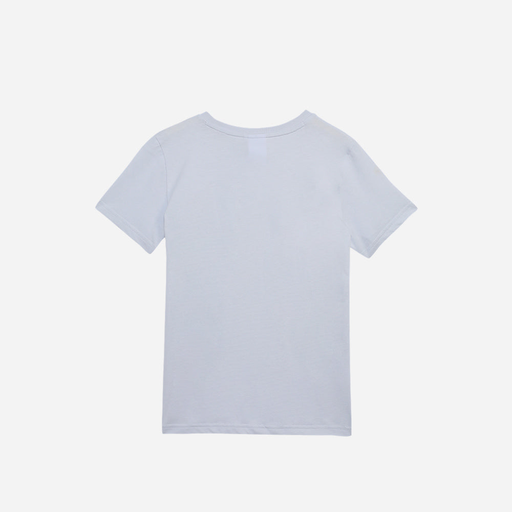 Áo Thun Bé Trai Puma X-Playstation - Xanh Dương - Supersports Vietnam