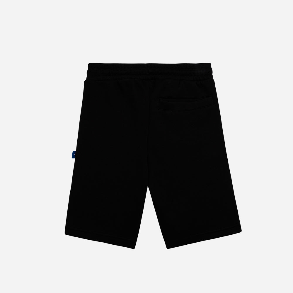 Quần Ngắn Thời Trang Bé Trai Puma X-Playstation - Đen - Supersports Vietnam