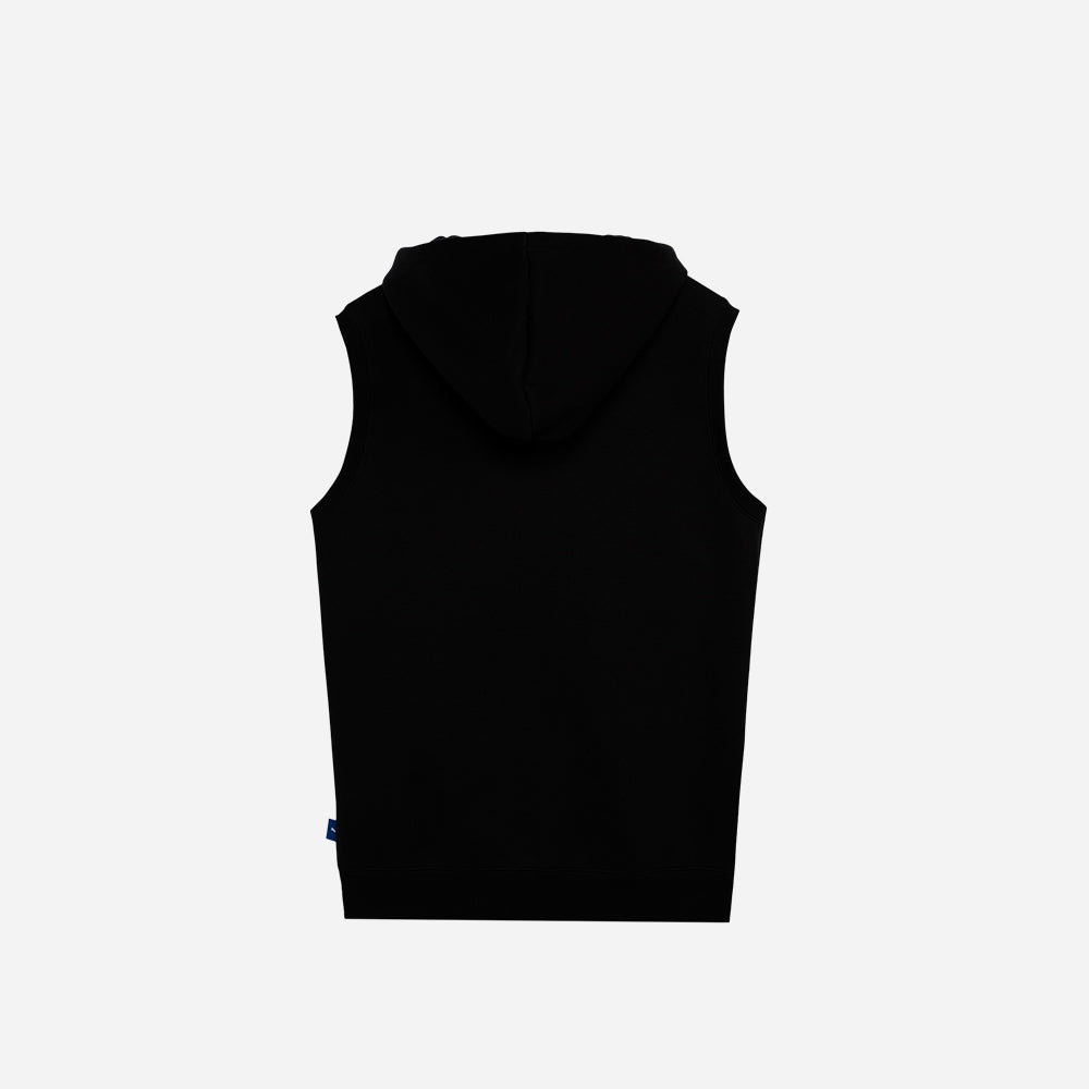 Áo Hoodie Bé Trai Puma X Playstation - Đen - Supersports Vietnam