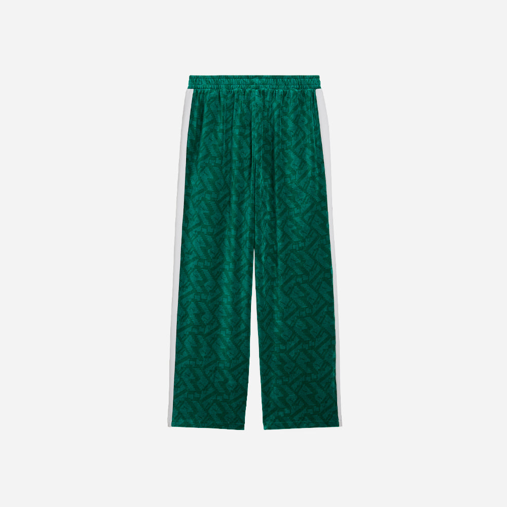 Quần Dài Thời Trang Nam Puma Squid Game T7 Iconic Straight Tra - Xanh Lá - Supersports Vietnam