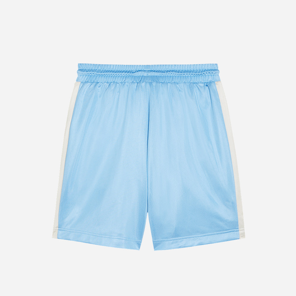 Quần Ngắn Thời Trang Nam Puma T7 For The Fanbase - Xanh Dương - Supersports Vietnam