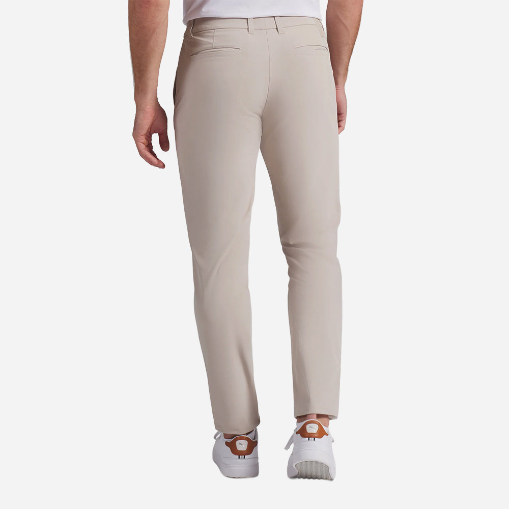 Quần Dài Thể Thao Nam Puma 101 Premier - Be - Supersports Vietnam
