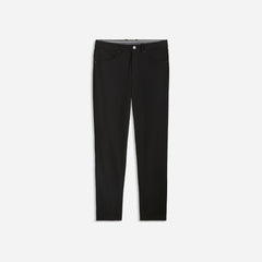 Quần Dài Thể Thao Nam Puma 101 Premier 5 Pocket - Đen - Supersports Vietnam