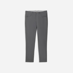 Quần Dài Thể Thao Nam Puma 101 Premier 5 Pocket Shady - Xám - Supersports Vietnam