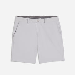 Quần Ngắn Thể Thao Nam Puma 101 Premier 7 Inch Platino - Xám - Supersports Vietnam