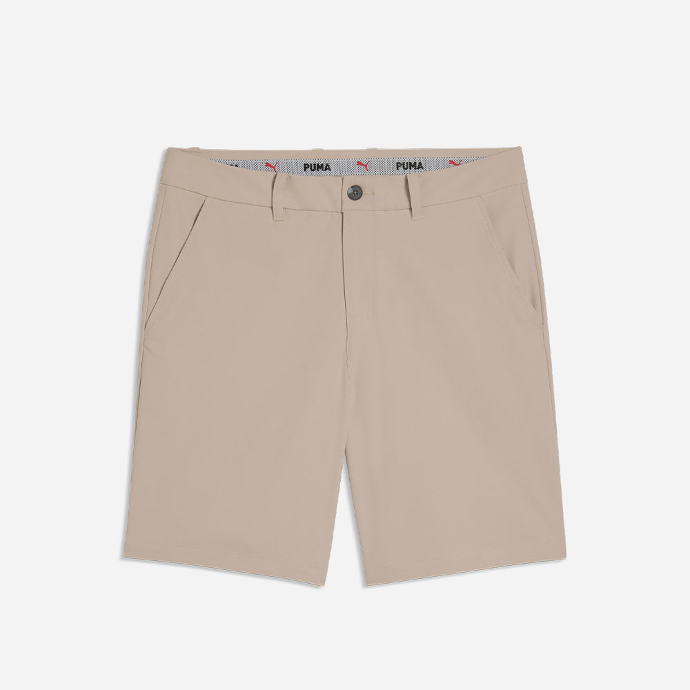 Quần Ngắn Thể Thao Nam Puma 101 Pure Short 8 Inch - Be - Supersports Vietnam