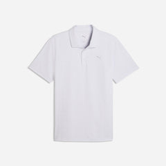 Áo Polo Nam Puma Mattr Deco Jacquard - Supersports Vietnam