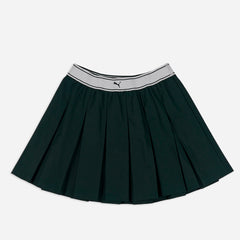 Chân Váy Nữ Puma X Monday Sleeping Club Pleated - Đen - Supersports Vietnam