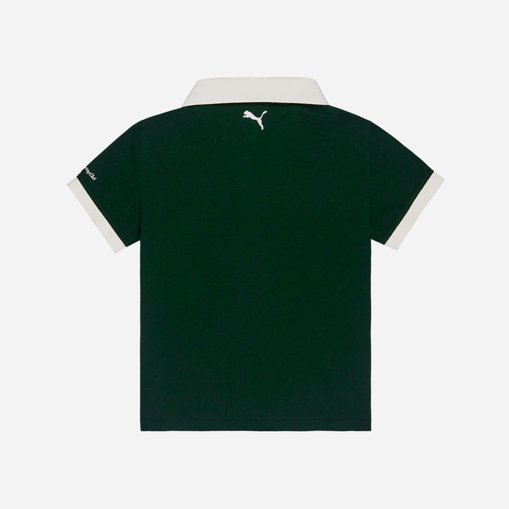 Áo Polo Nữ Puma X Monday Sleeping Club Short Sleeve - Supersports Vietnam