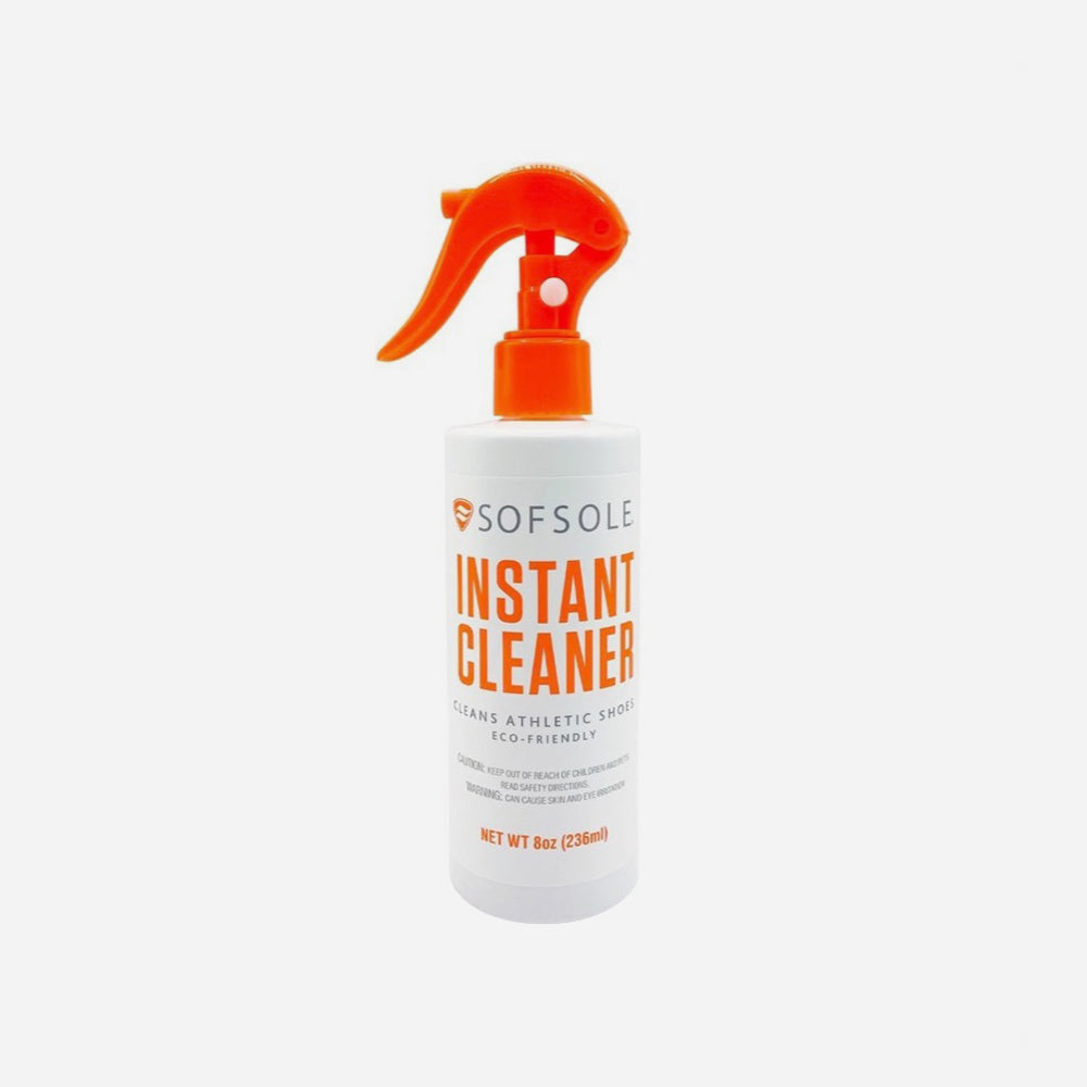 Bình Xịt Vệ Sinh Giày Sofsole Instant Cleaner - Supersports Vietnam