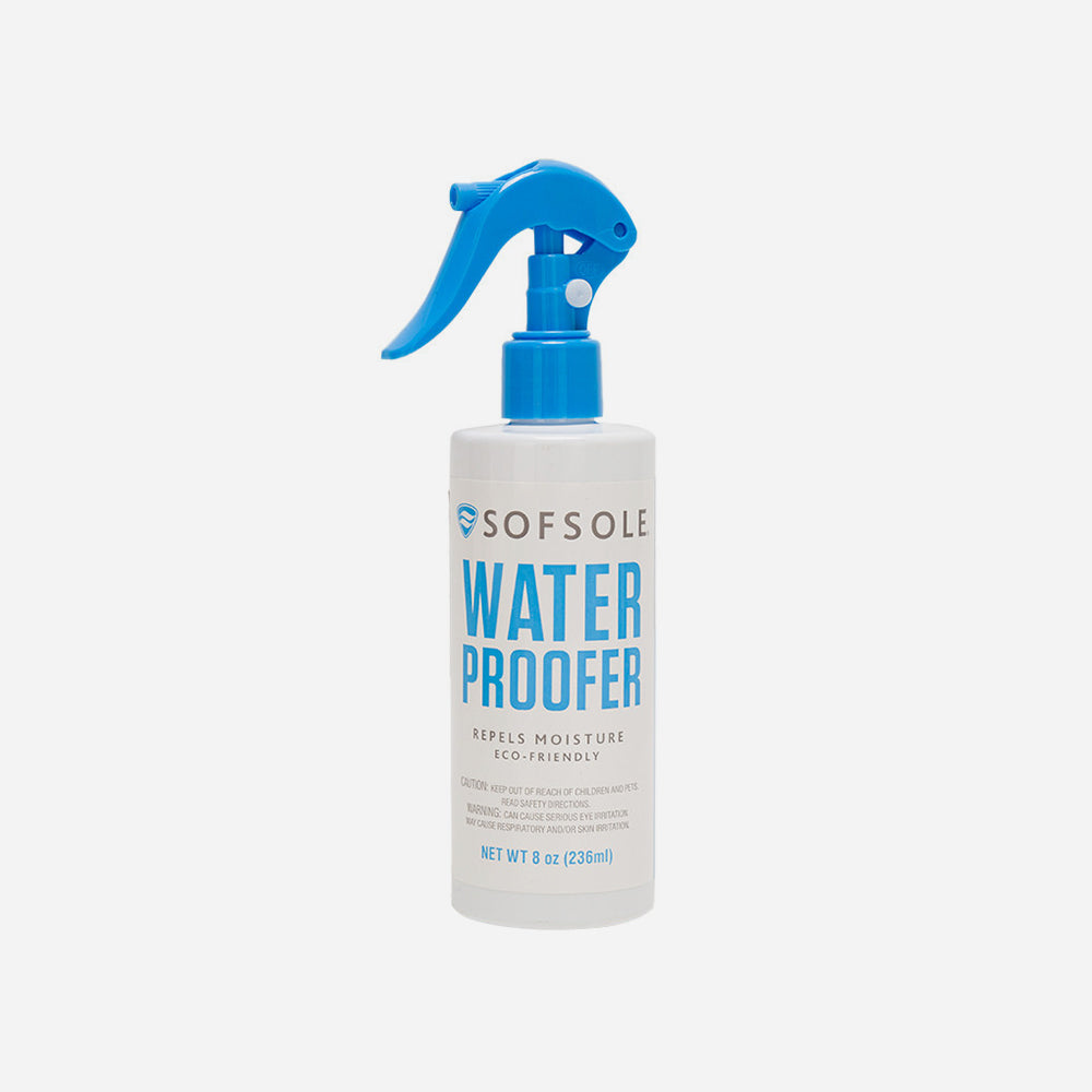 Bình Xịt Chống Thấm Nước Bảo Vệ Giày Sofsole Waterproofer - Supersports Vietnam