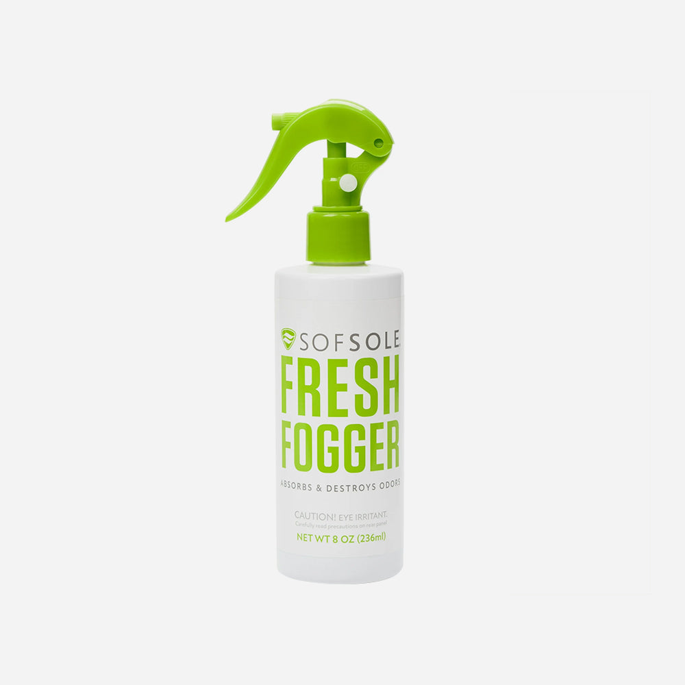 Bình Xịt Khử Mùi Giày Sofsole Deodoriser - Supersports Vietnam
