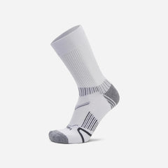 Vớ Thể Thao Balega Enduro Crew - Trắng - Supersports Vietnam
