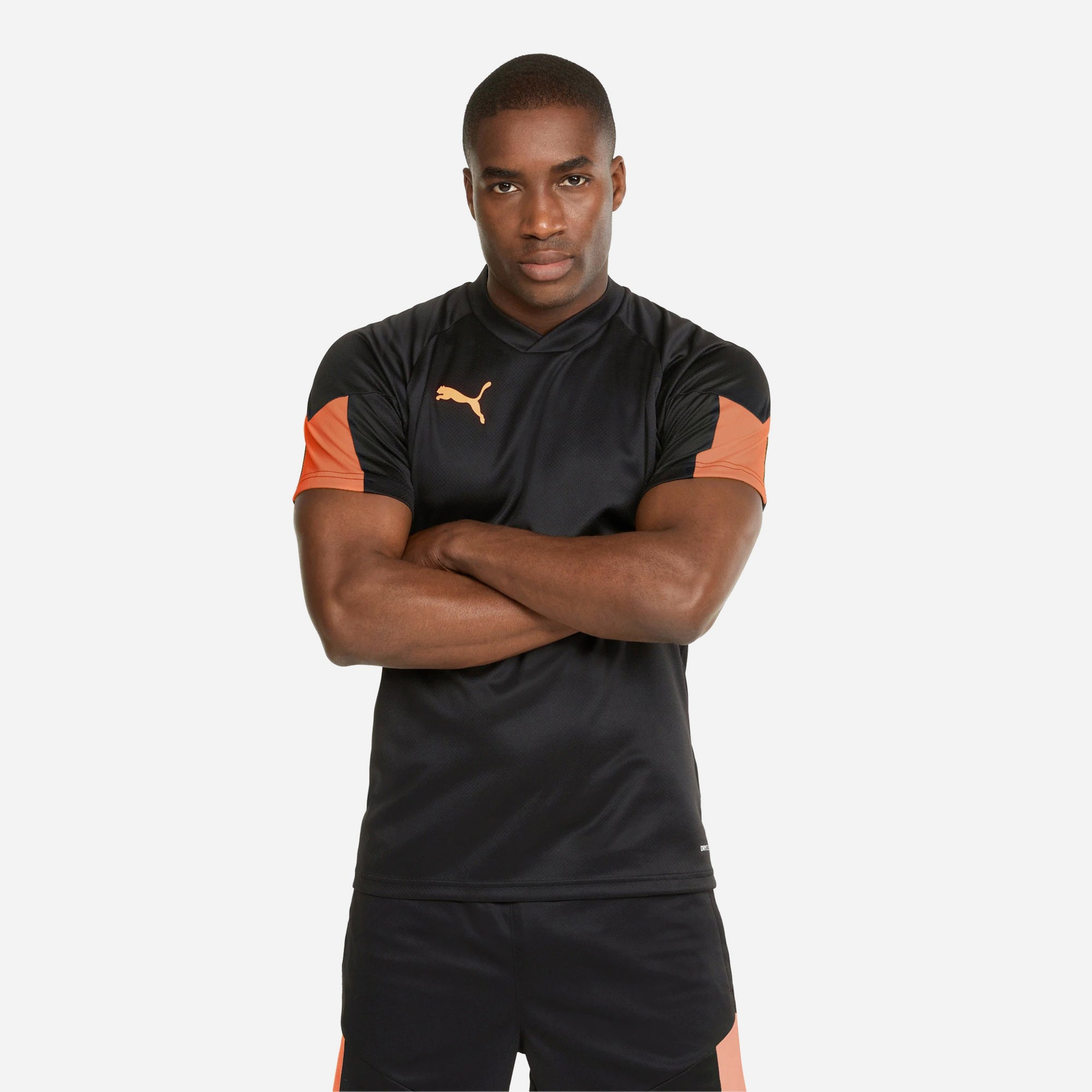 Áo Thun Nam Puma Individualfinal - Supersports Vietnam