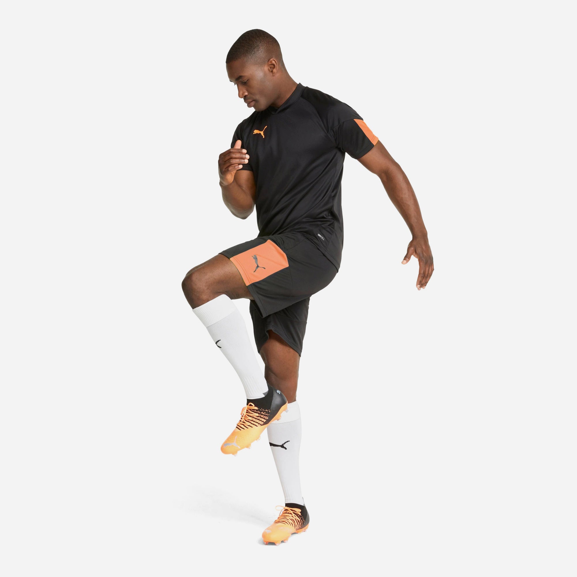 Áo Thun Nam Puma Individualfinal - Supersports Vietnam