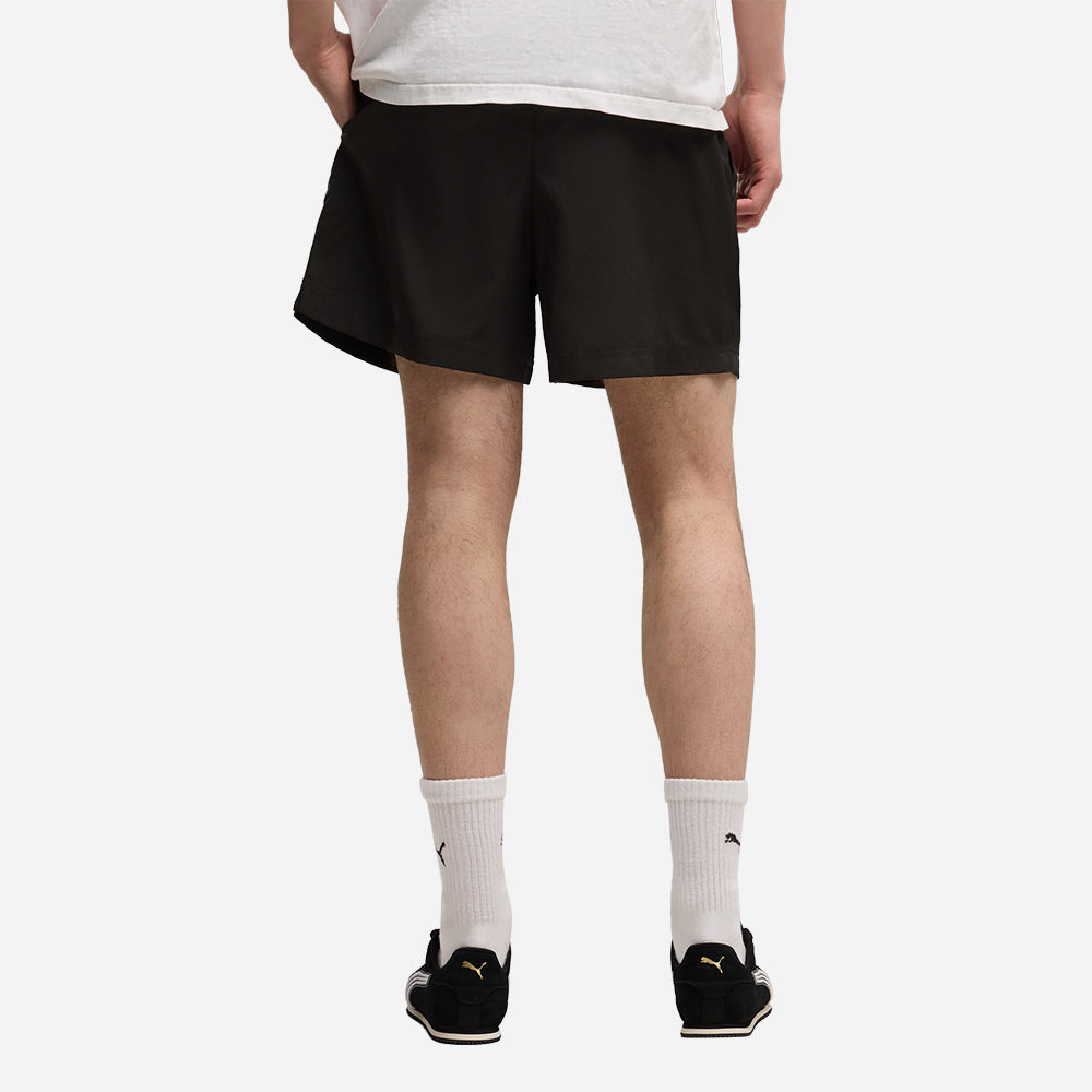 Quần Ngắn Thời Trang Nam Puma Essentials Woven - Supersports Vietnam
