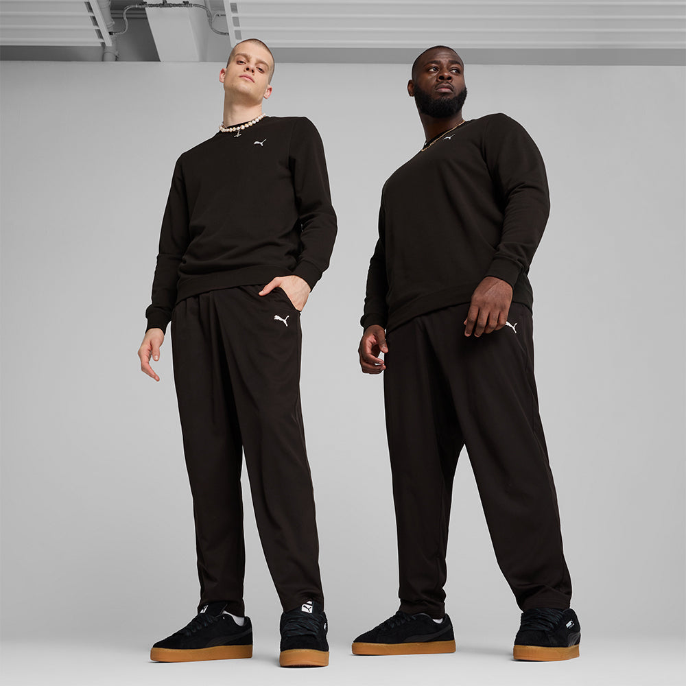 Quần Dài Thể Thao Nam Puma Essentials Woven - Supersports Vietnam