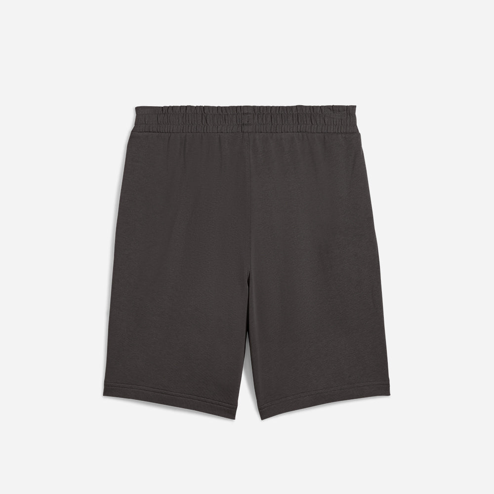 Quần Ngắn Thời Trang Nam Puma Essentials Elevated 9 Inch - Xám - Supersports Vietnam