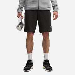 Quần Ngắn Thời Trang Nam Puma Essentials Elevated 9 Inch - Đen - Supersports Vietnam