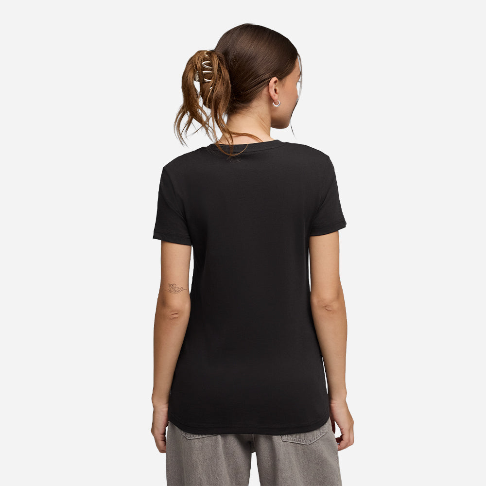 Áo Thun Nữ Puma Essential Cat Logo - Supersports Vietnam