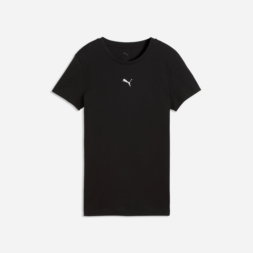 Áo Thun Nữ Puma Essential Cat Logo - Supersports Vietnam