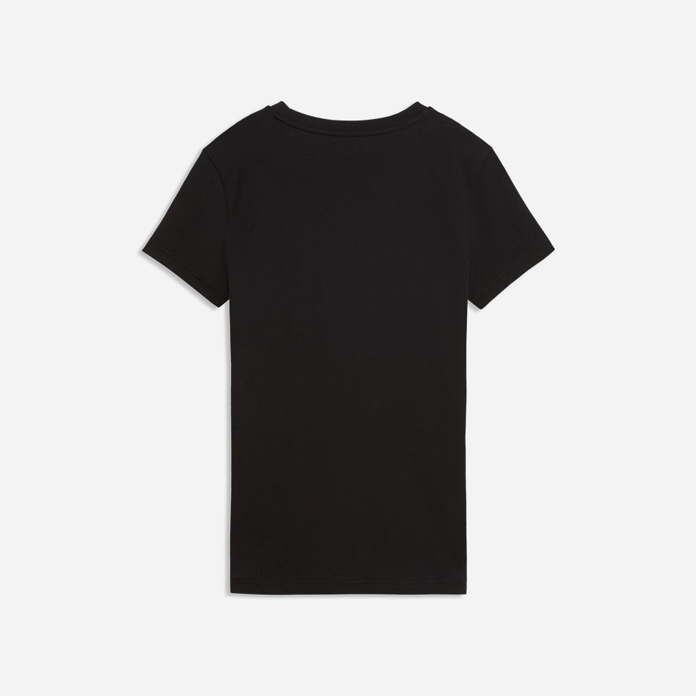 Áo Thun Nữ Puma Essential Cat Logo - Supersports Vietnam