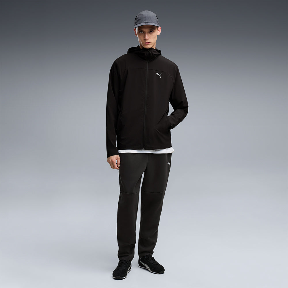Áo Khoác Nam Puma Pumatech Woven - Đen - Supersports Vietnam