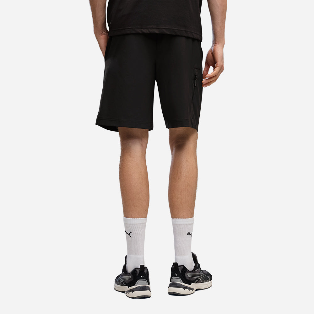 Quần Ngắn Thời Trang Nam Puma Pumatech Woven Cargo - Supersports Vietnam