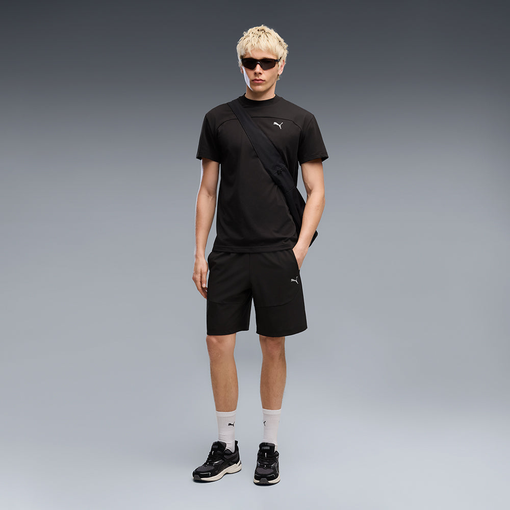 Quần Ngắn Thời Trang Nam Puma Pumatech Woven Cargo - Supersports Vietnam