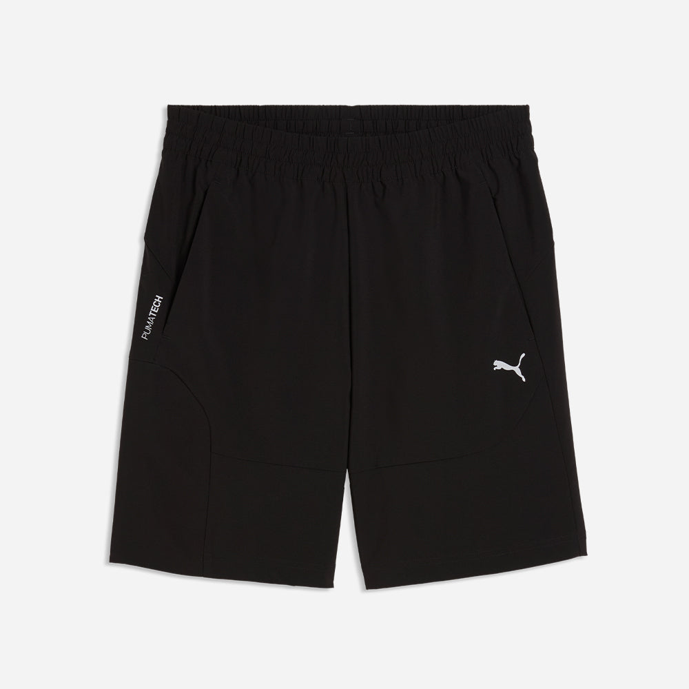 Quần Ngắn Thời Trang Nam Puma Pumatech Woven Cargo - Supersports Vietnam