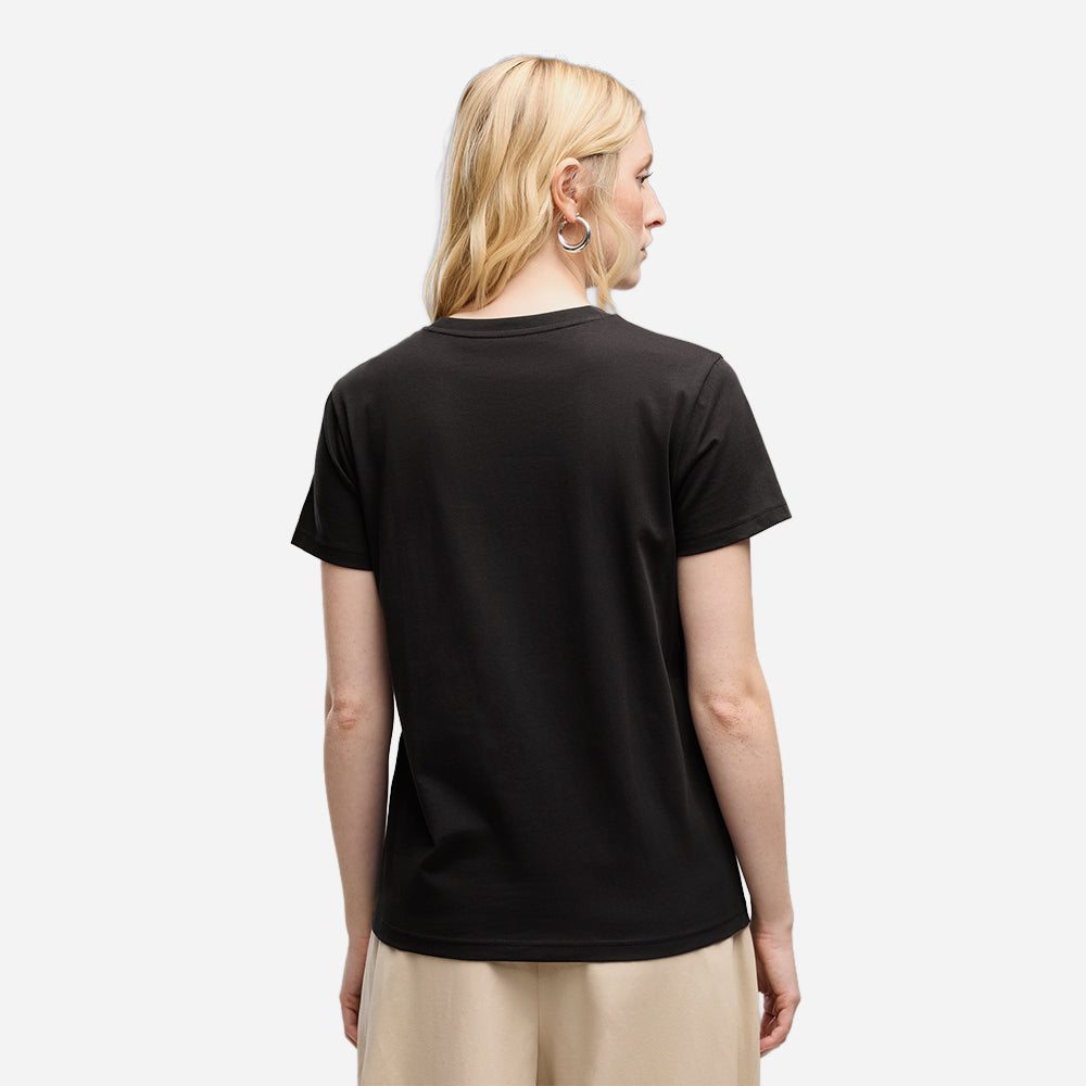 Áo Thun Nữ Puma Graphics Cat Lace - Supersports Vietnam