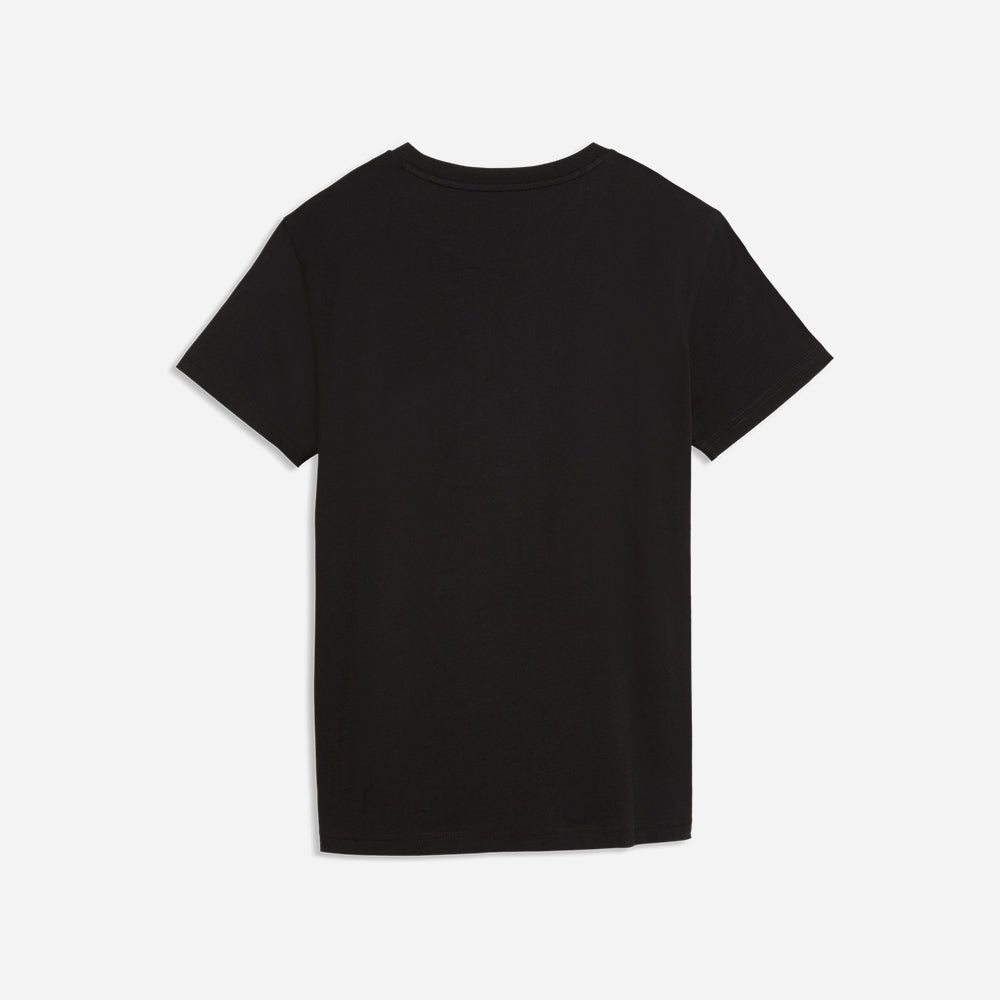 Áo Thun Nữ Puma Graphics Cat Lace - Supersports Vietnam