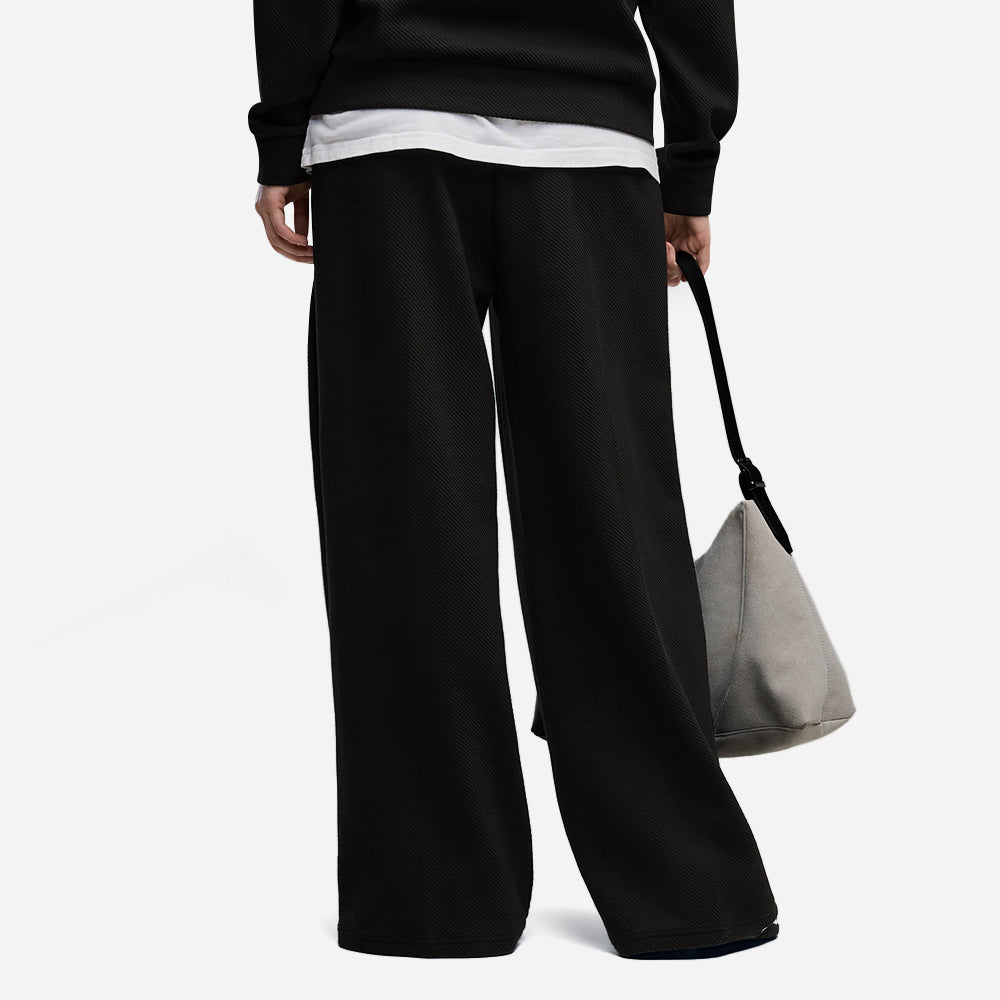Quần Dài Thể Thao Nữ Puma Class Relaxed Wide Leg - Supersports Vietnam