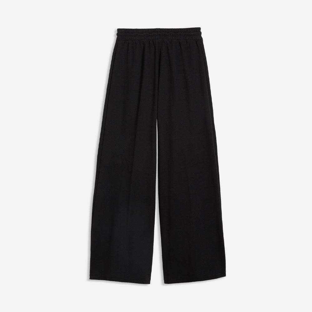 Quần Dài Thể Thao Nữ Puma Class Relaxed Wide Leg - Supersports Vietnam